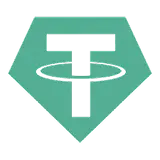USDT deposit at celui-ci